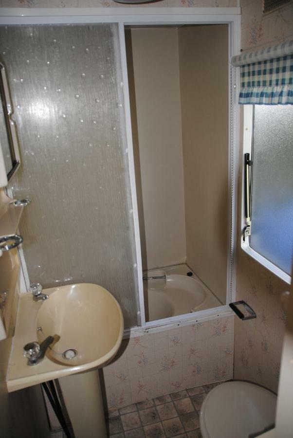 Brzozowe Zacisze Villa Lagow  Bagian luar foto