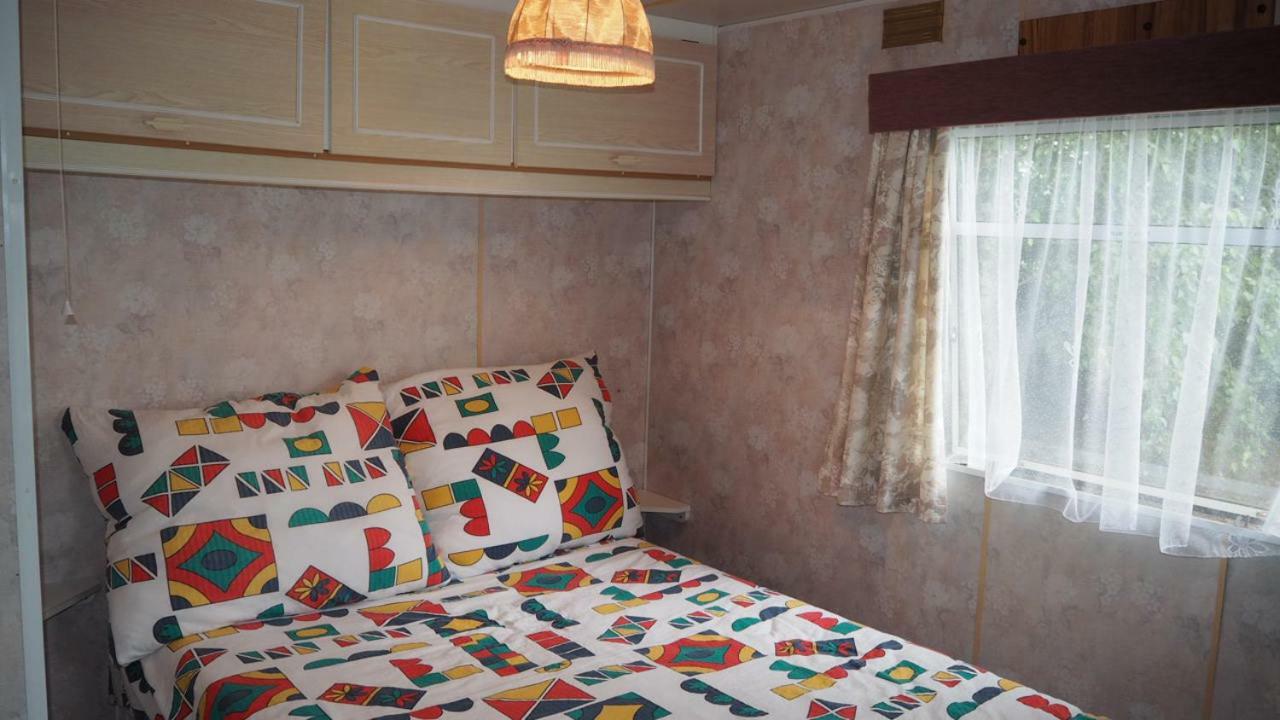 Brzozowe Zacisze Villa Lagow  Bagian luar foto